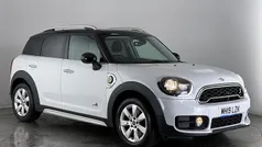 Used 2020 Mini Cooper S Classic Hatchback | £16,750 (Good price)
