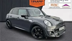 Used 2020 Mini Cooper S Hatch Hatchback | £19,490 (Fair price)