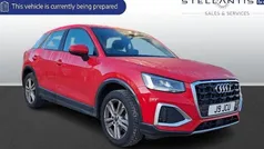 Used 2025 Audi Q2 Sport SUV | £25,222 (Fair price)