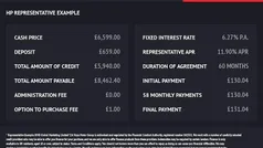 Used 2016 VW Golf VII Match Hatchback | £6,599 (Good price)