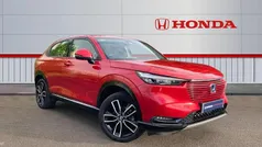 Used 2024 Honda HR-V Advance SUV | £25,845 (Fair price)
