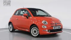 Used 2024 Fiat 500 Hatchback | £9,799 (Fair price)