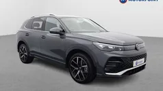 Used 2026 VW Tiguan R-line SUV | £34,499 (Fair price)