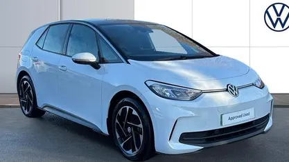 Used 2024 VW ID.3 Pro Hatchback | £19,891 (Fair price)