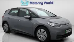 Used 2022 VW ID.3 Pro Performance Hatchback | £14,500 (Fair price)