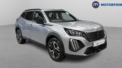 Used 2024 Peugeot 2008 Allure SUV | £16,399 (Fair price)