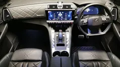 Grey Used 2020 DS Automobiles DS7 Crossback Prestige SUV | £17,057 (Fair price)