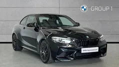 Used 2020 BMW M2 Competition Edition Coupe | £38,990 (Fair price)