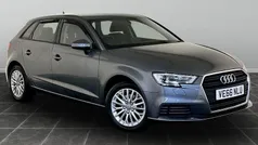 Used 2017 Audi A3 Sportback Design Hatchback | £10,995 (Super price)