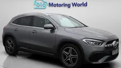 Used 2023 Mercedes GLA200 Executive SUV | £22,600 (Fair price)