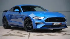 Used 2020 Ford Mustang GT Coupe | £35,425