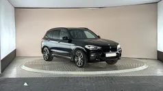 Used 2021 BMW X3 M Sport SUV | £29,900 (Good price)