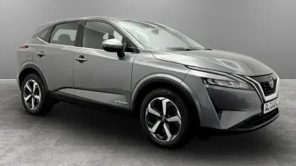 Used Nissan Qashqai Acenta Premium 190 HP (139 kW) 2023 SUV