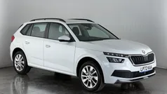 Used 2023 Skoda Kamiq SE SUV | £16,800 (Super price)