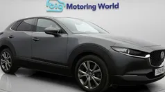 Used 2020 Mazda CX-30 Inclusive SUV | £12,800 (Fair price)