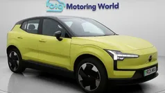 Used 2025 Volvo EX30 Plus SUV | £27,500 (Good price)