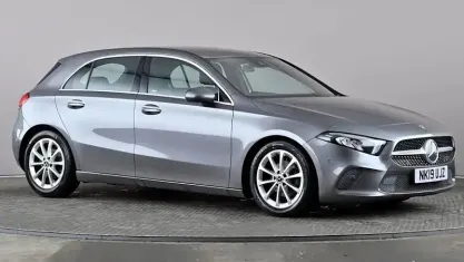 Used Mercedes A180 Executive 136 HP (100 kW) 2022 Hatchback