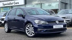 Used 2020 VW Golf VII GT Hatchback | £19,495 (Fair price)