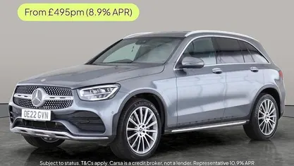 Used 2022 Mercedes E300 AMG Line Premium Estate | £28,385 (Fair price)