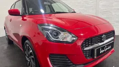 Used 2021 Suzuki Swift SZ-L Hatchback | £11,299 (Fair price)