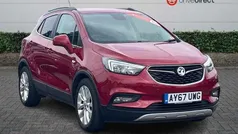 Used 2019 Vauxhall Mokka Elite SUV | £10,878 (Fair price)