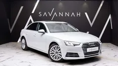 Used 2017 Audi A4 Sport Sedan | £14,250 (Super price)
