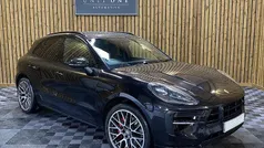 Used 2020 Porsche Macan GTS SUV | £48,750 (Good price)