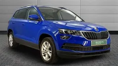 Energyblue Used 2019 Skoda Karoq SE Technology SUV | £14,500 (Fair price)