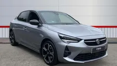 Grey Used 2022 Vauxhall Corsa Edition Hatchback | £12,038 (Fair price)