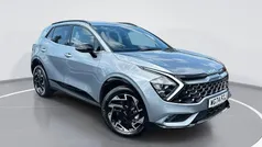 Used 2025 Kia Sportage 2 SUV | £32,499 (Fair price)