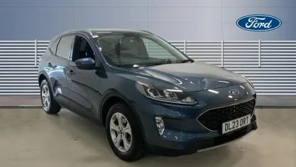 Usado Ford Kuga Zetec 150 HP (110 kW) 2022 Other SUV