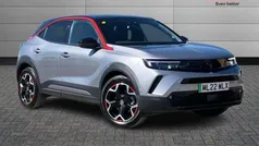 Used 2022 Vauxhall Mokka SRi SUV | £12,990 (Good price)