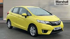 Used 2016 Honda Jazz SE Hatchback | £9,879 (Fair price)