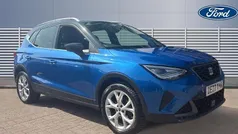 Used 2024 Seat Arona FR SUV | £12,565 (Good price)