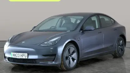 Used Tesla Model 3 RWD 180 kW (245 HP) 2023 Sedan