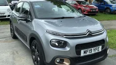 Used 2018 Citroën C3 Origins Hatchback | £7,995 (Fair price)