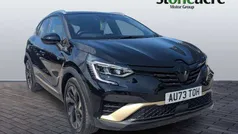 Used 2023 Renault Captur Engineered SUV | £18,693 (Fair price)