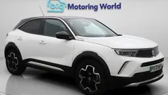 Used 2025 Vauxhall Mokka Ultimate SUV | £14,325 (Good price)