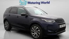 Used 2023 Land Rover Discovery Sport HSE Dynamic SUV | £24,600 (Good price)