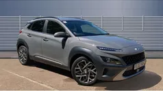 Used 2022 Hyundai Kona Premium SUV | £18,393 (Fair price)