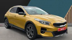 Used 2022 Kia XCeed 4 SUV | £16,711 (Fair price)