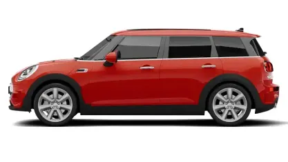 Used Mini Cooper Clubman 150 HP (110 kW) 2018 Estate