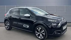 Used 2022 Citroën C3 PureTech Hatchback | £13,385 (Fair price)