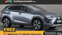 Used 2020 Lexus NX300h SUV | £25,197 (Fair price)