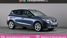 Used 2023 Seat Arona FR SUV | £15,697 (Fair price)