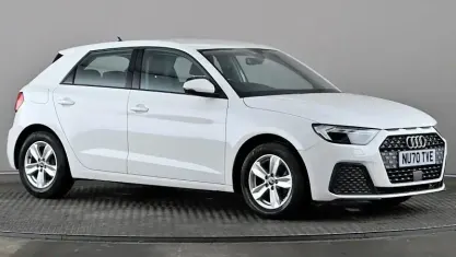 Used Audi A1 Sportback 95 HP (69 kW) 2023 Hatchback