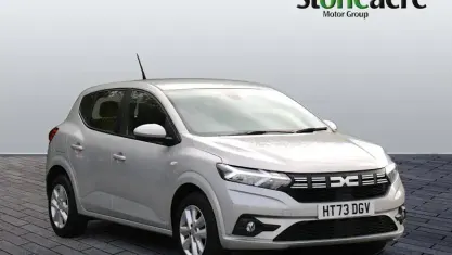 Used Dacia Sandero Expression 91 HP (66 kW) 2025 Hatchback