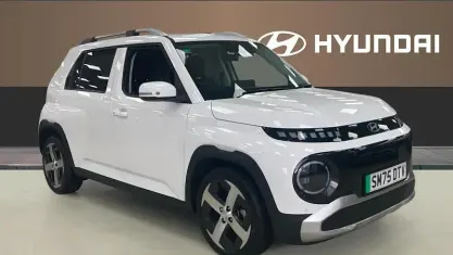 Used Hyundai Inster 85 kW (116 HP) 2026 Hatchback