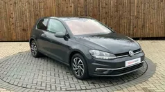 Used 2019 VW Golf VII Match Hatchback | £15,399 (Fair price)