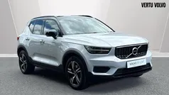 Used 2022 Volvo XC40 R-Design SUV | £28,397 (Fair price)